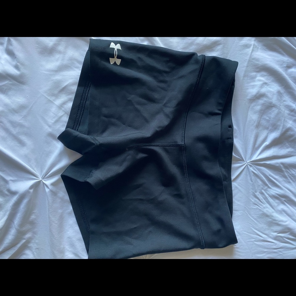 Under Armour Spandex